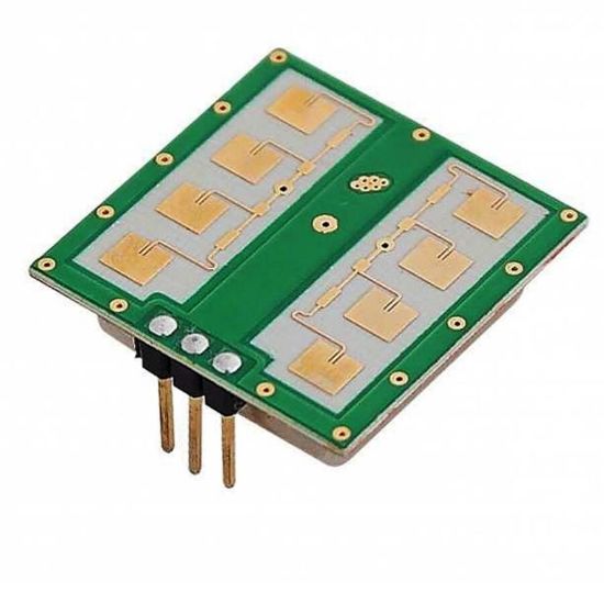 Pd-v11 Mikrodalga Hareket Sensörü resmi