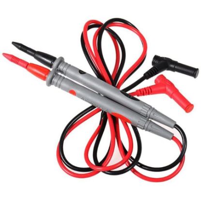 P1502 Multimetre İğne Tip Prob Seti resmi