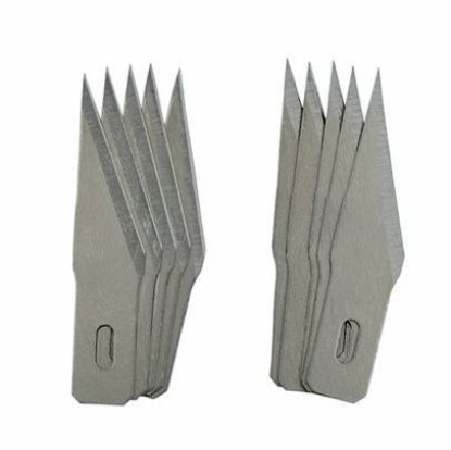 508-394b-b Yedek Bıçak (8pk-394b) resmi