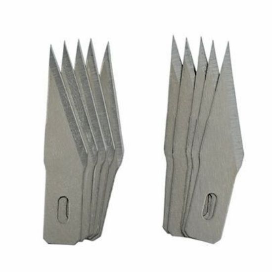 508-394b-b Yedek Bıçak (8pk-394b) resmi