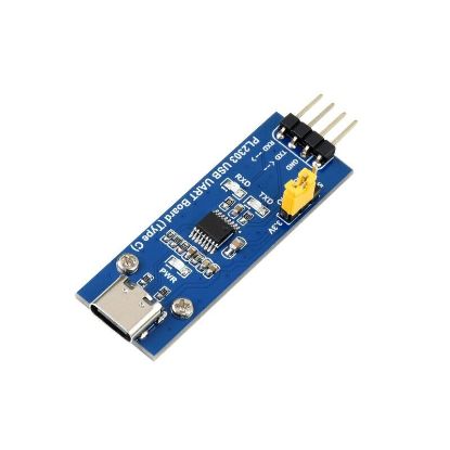 Pl2303 Usb-uart(ttl) Seri Dönüştürücü resmi