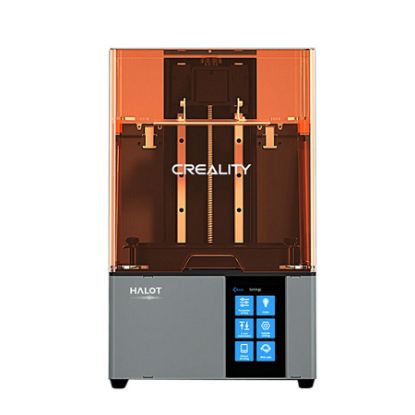 Creality Halot-sky Cl-89 (new Version 6k) 3d Printer resmi