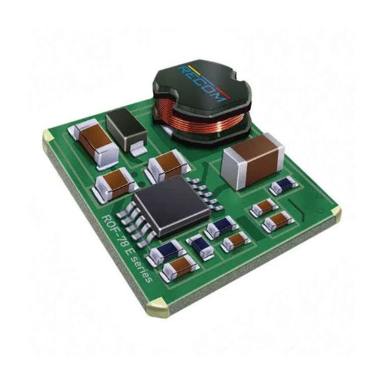 Rof-78e3.3 5v-36v Dc-dc Konvertör 3.3v 500ma resmi