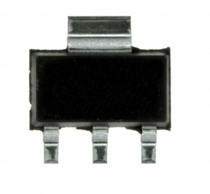 Ams111733tr-ht 3.3v 1a Lineer Voltaj Regülatör Sot223 resmi
