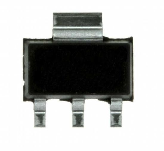 Ams111733tr-ht 3.3v 1a Lineer Voltaj Regülatör Sot223 resmi