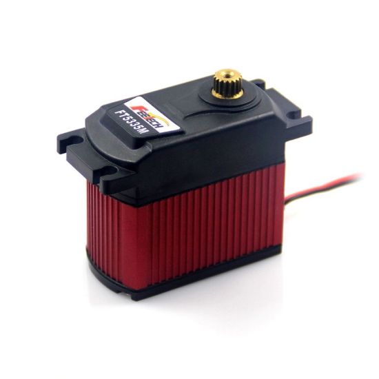 Ft5335m Yüksek Torklu Servo Motor - 40kg resmi