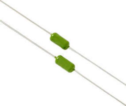 100ma 250v 3x7mm Direnç Tip Sigorta resmi