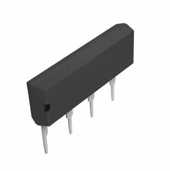 Cpc1706y 4a 0-60v Solid State Röle - 1forma resmi