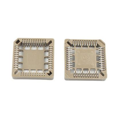 44 Lü Plcc Smd Soket resmi
