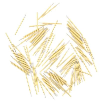 Yaylı Pogo P50-b1 Test Probu - 100 Adet resmi