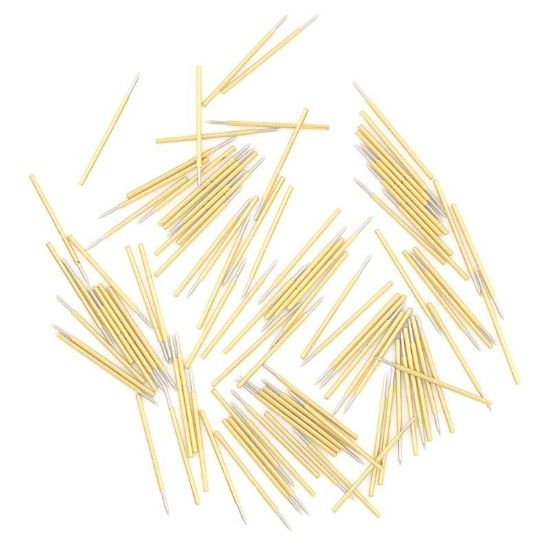 Yaylı Pogo P50-b1 Test Probu - 100 Adet resmi