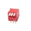 3 Pin Piyano Dip Switch resmi