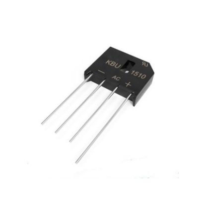 Diyot Köprüsü-15a 1000v resmi