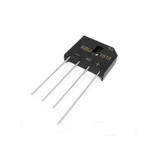 Diyot Köprüsü-15a 1000v resmi