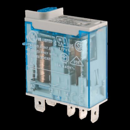 24v 16a Tek Kutuplu Röle - 46.61.9.024.0040 resmi