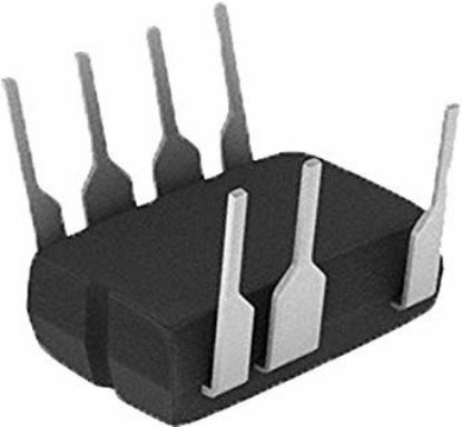 Vıper26ln 20w 800v 54khz-66khz Dönüştürücü Entegre - Dıp8 resmi