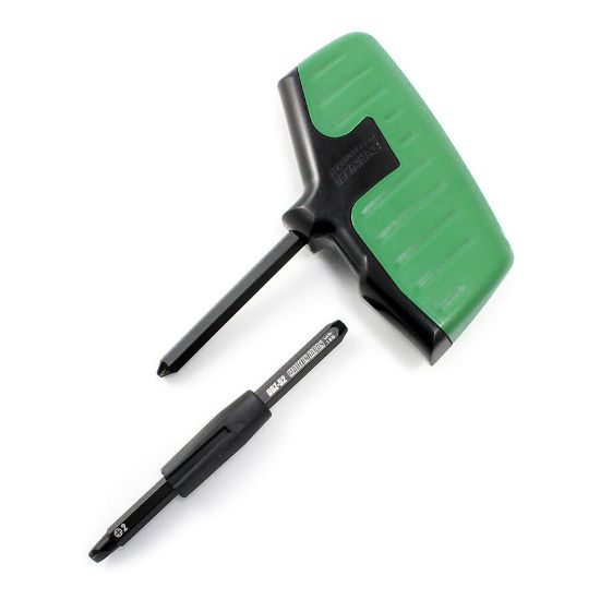 Hasarlı Vida Sökme Tornavidası resmi