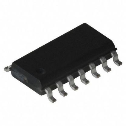 74hc126d Smd So-14 Buffer / Line Driver Entegresi resmi