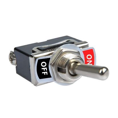 On-off Geçiş Anahtarı - Toggle Switch resmi