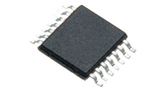 Tps65320qpwprq1 1.1v - 20v, 1.1v - 5v - 3.2a, 280ma Lineer Voltaj Regülatör Htssop14 resmi