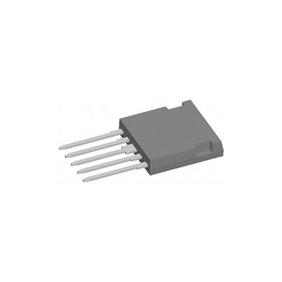 Fbe22-06n1 Köprü Diyot İ4-pac - 20a 600v resmi