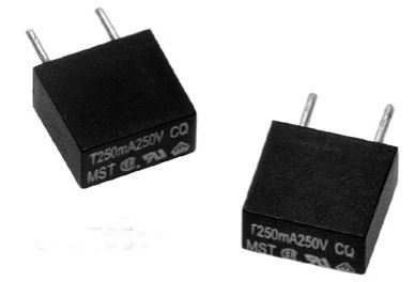 5a 250v Kutu Tip Sigorta resmi