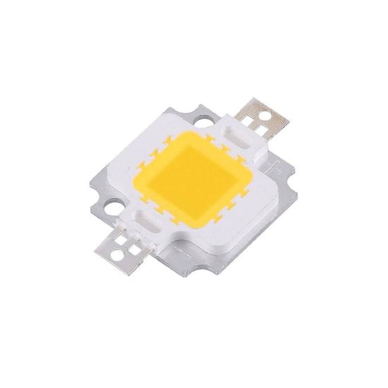 10w Amber Power Led resmi