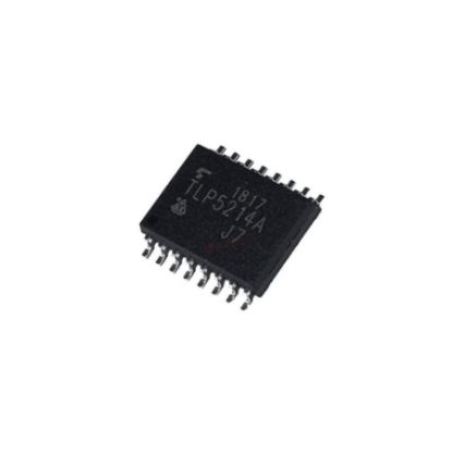 Tlp5214a Soic-16w İzole Igbt Power Mosfet Sürücü Entegresi resmi