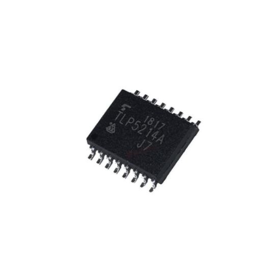 Tlp5214a Soic-16w İzole Igbt Power Mosfet Sürücü Entegresi resmi