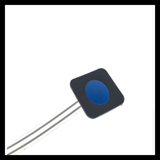 Tekli Mavi Membran Tuş resmi