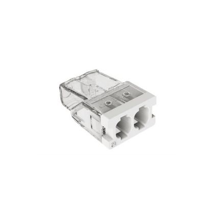 Geçmeli Buat Klemens - Beyaz resmi