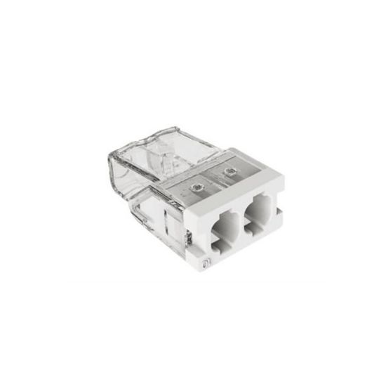 Geçmeli Buat Klemens - Beyaz resmi