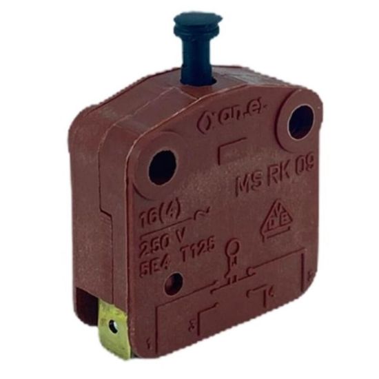 Dc187c Ters Switch resmi