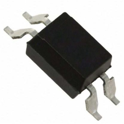 Upc817bg-c04-r Smd Fototransistör (fotokuplör) Smd4 resmi