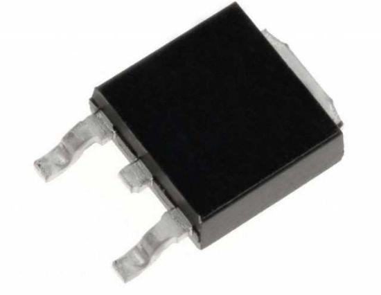 Ld29150dt33r 3.3v 1.5a - Lineer Voltaj Regülatör To252 resmi