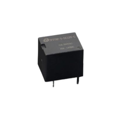 12v 20a Gaz Rölesi Hkv6-jyt78f-s-dc12v-c resmi