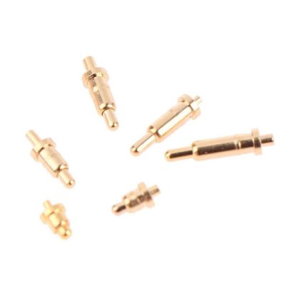 5mm Pogo Pin Konnektör - 10 Adet resmi