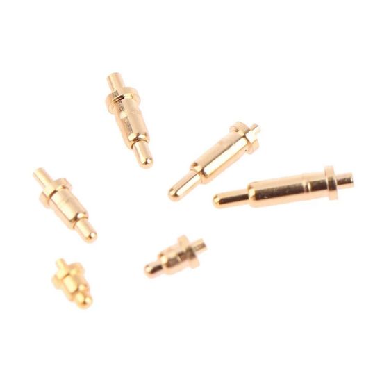 5mm Pogo Pin Konnektör - 10 Adet resmi