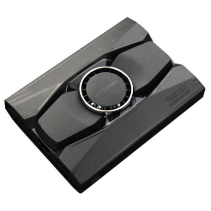 Titan Kasa Lattepanda Alpha&delta resmi