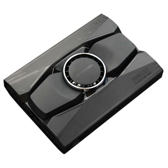 Titan Kasa Lattepanda Alpha&delta resmi