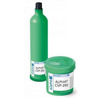 Kurşunsuz Krem Lehim Cvp390 Sacx0307 500g resmi