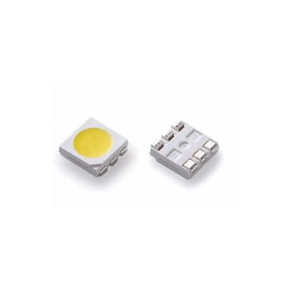 5050 Kılıf Natural Beyaz 3800-4000k Smd Led resmi
