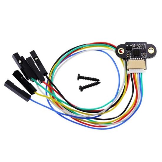 Lazer Modülü Tof10120 resmi