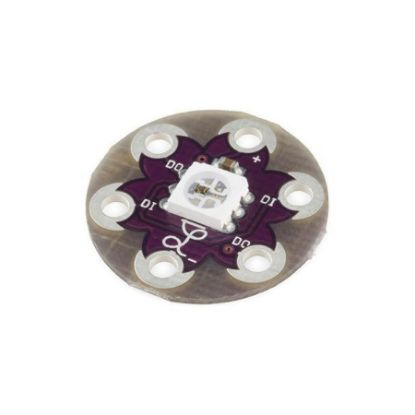 Lilypad Rgb - Üç Renk - Led resmi