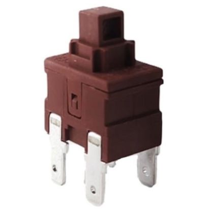 Dc180h2 Basmalı Kare Anahtar 4p resmi