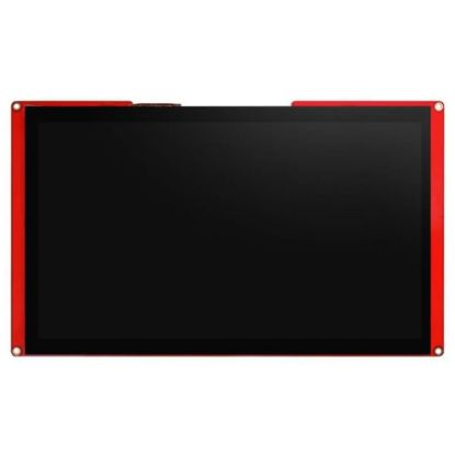 10.1 Inch Nextion Hmı Display Kapasitif Ekran - Dokunmatik resmi