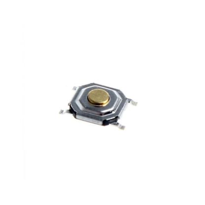 4x4x1.5mm Smd Switch resmi