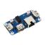 Raspberry İçin Usb Hub Hat Rj45x1 Usbx3 resmi