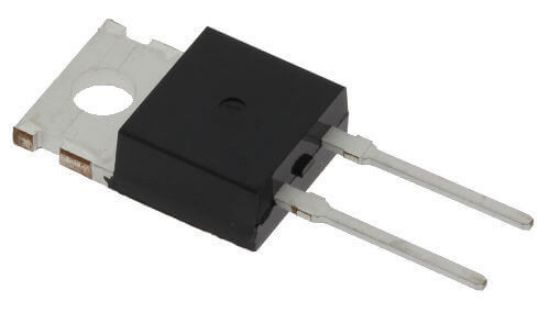 Dss16-0045a Schottky Diyot To220 - 16a 45v resmi