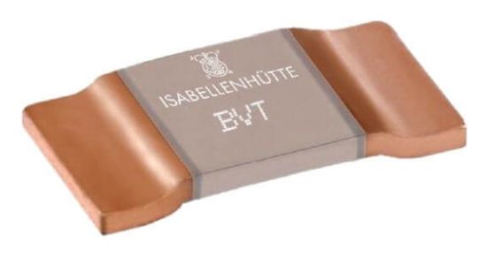 3mr 2515 Şönt Direnç resmi